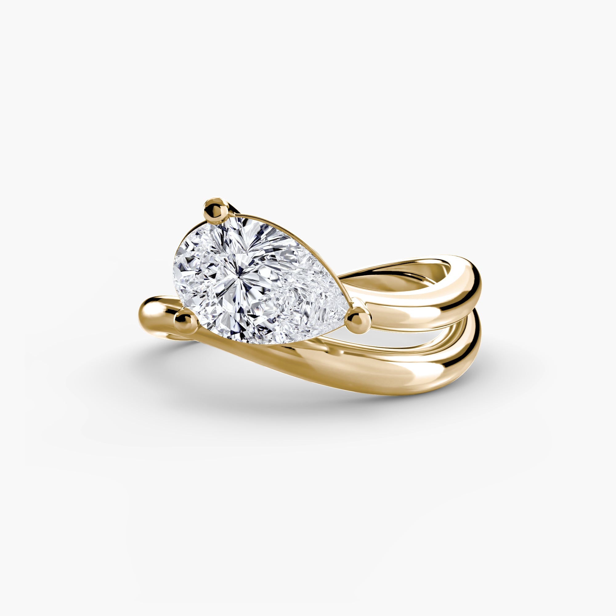 Completed Ring (United States Size 4.25)