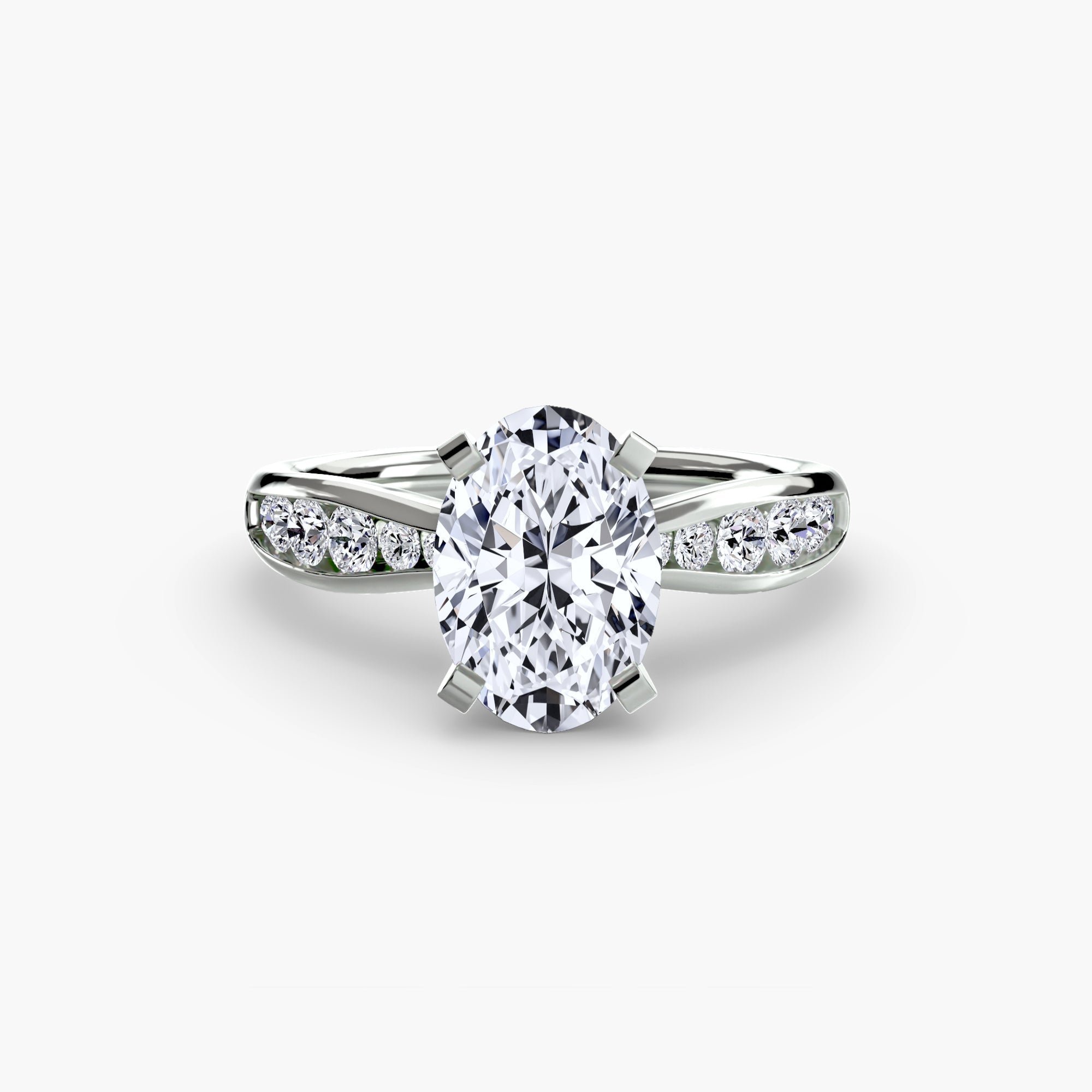 Completed Ring (Italy Size 5.50)