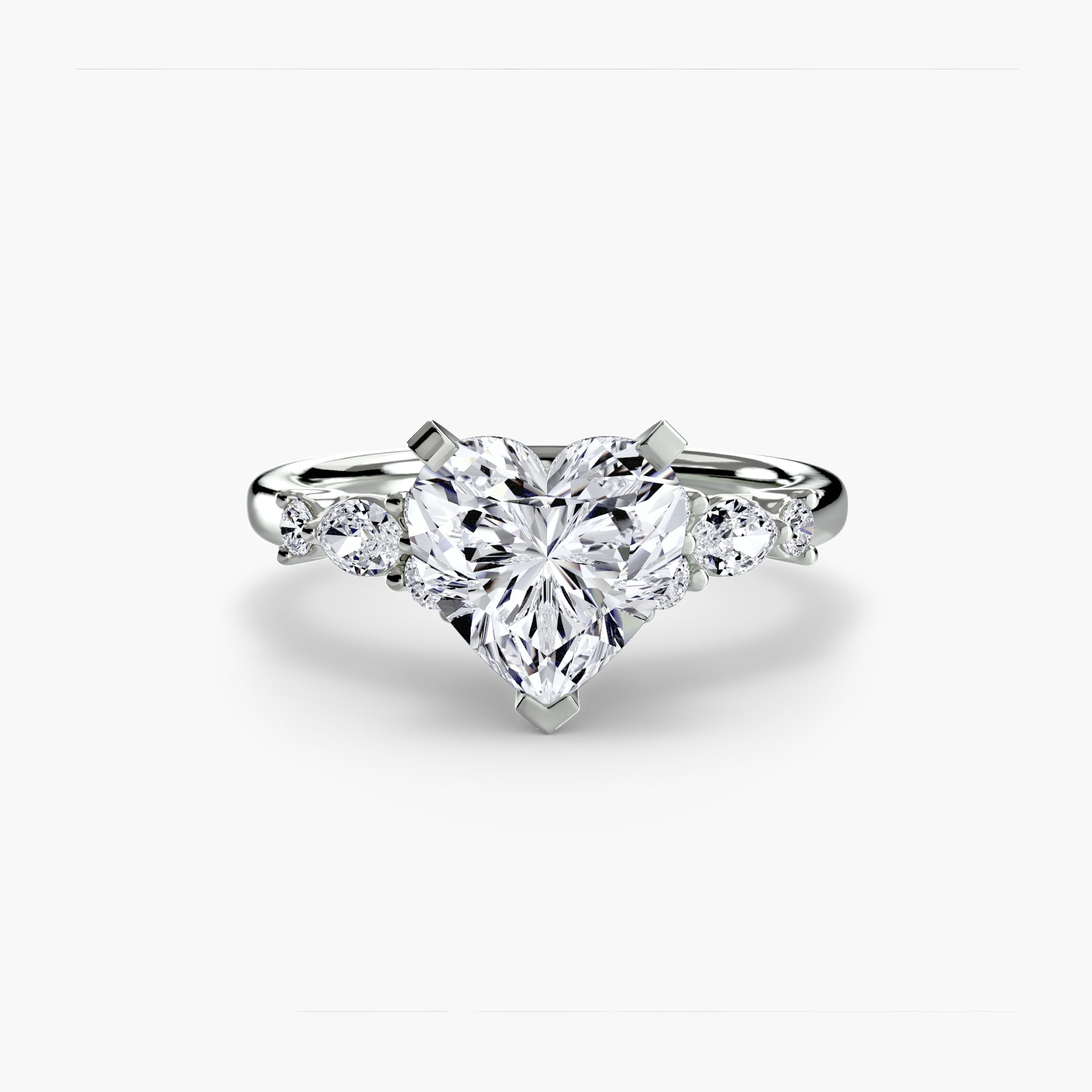 Completed Ring (Italy Size 5.00)