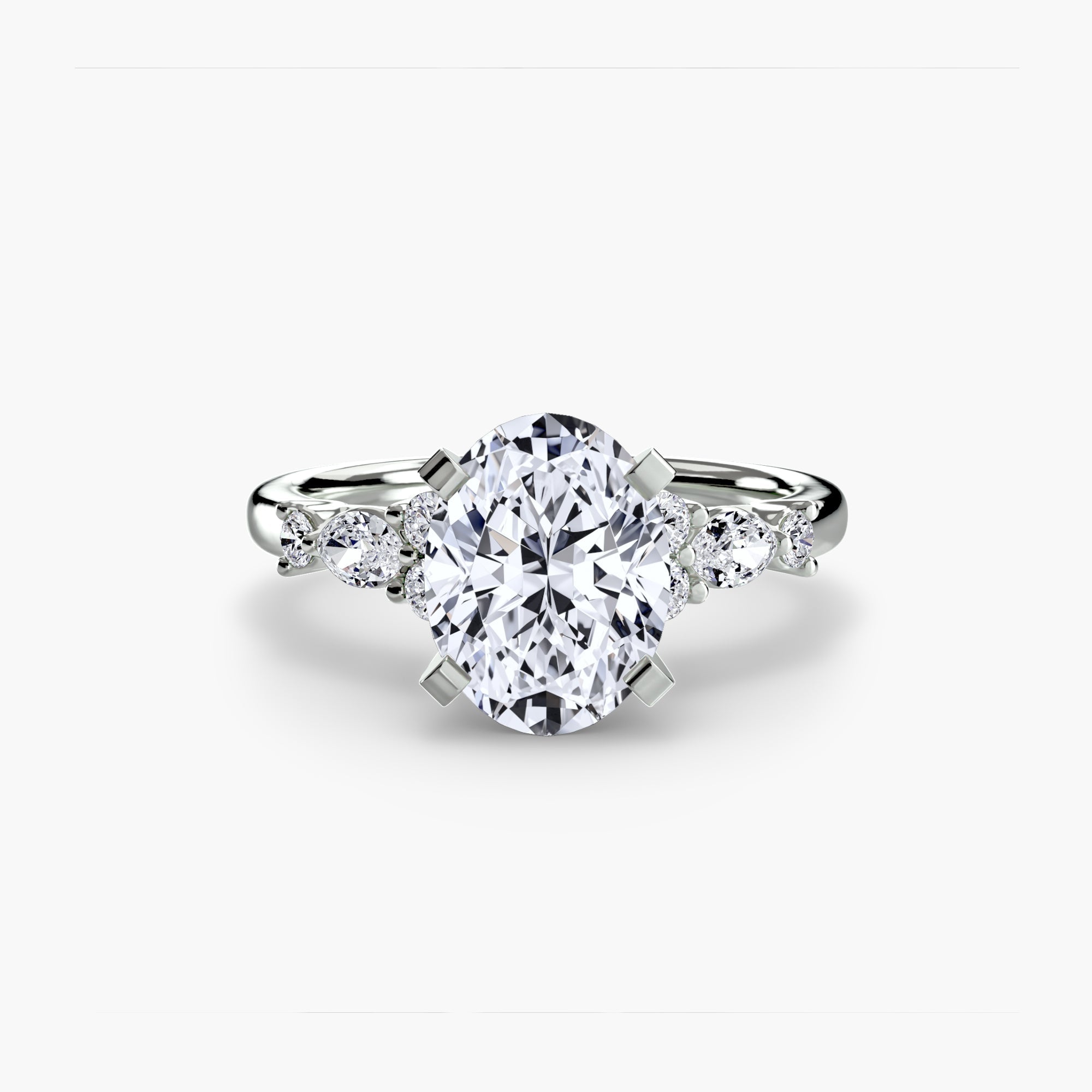 Completed Ring (Europe Size 45.00)