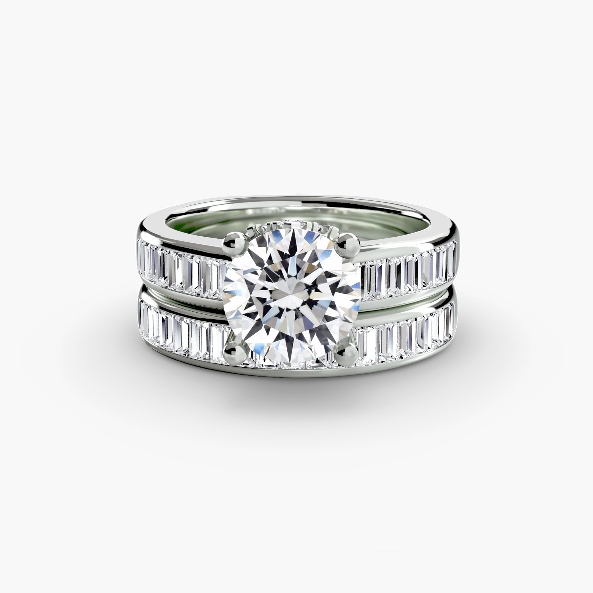 Completed Ring (United States Size Not Sure)