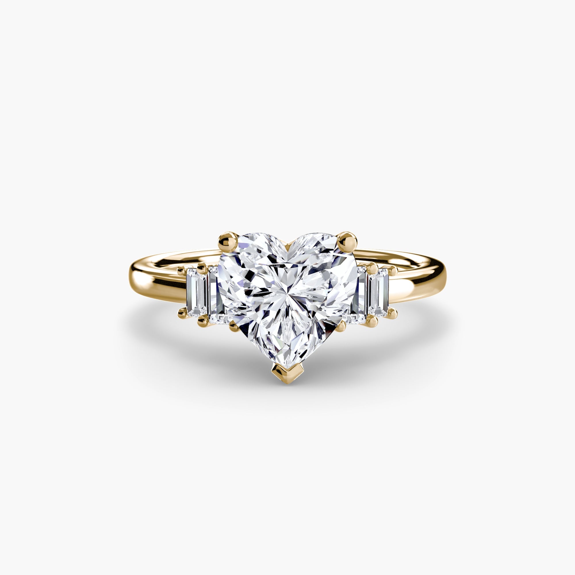 Completed Ring (United States Size 8.25)