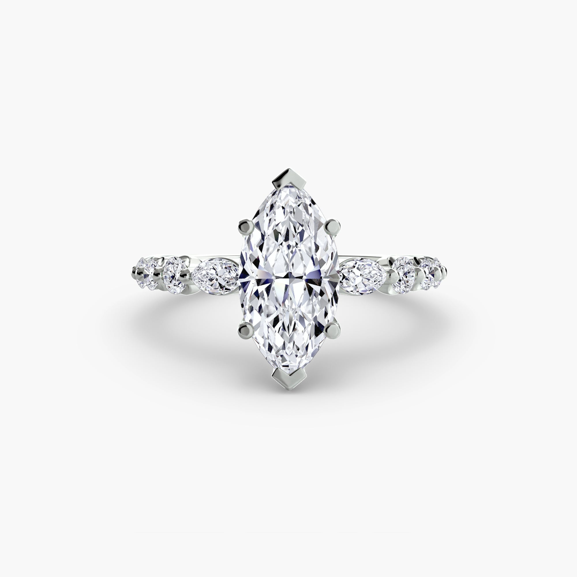 Completed Ring (United States Size 6.00)
