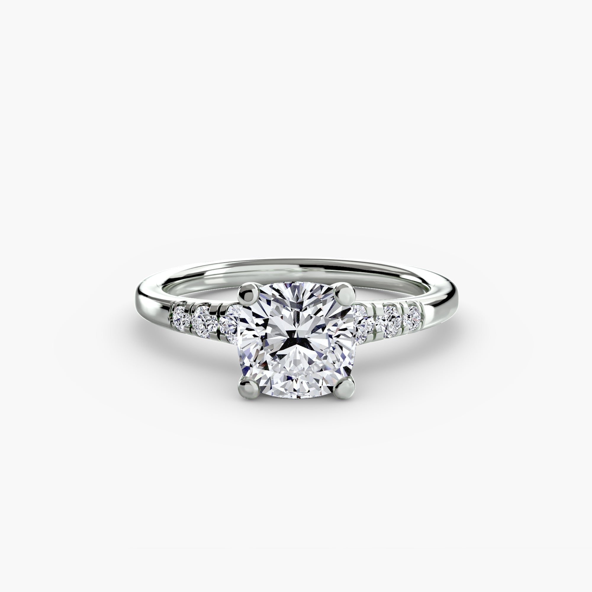 Completed Ring (Italy Size 6.00)