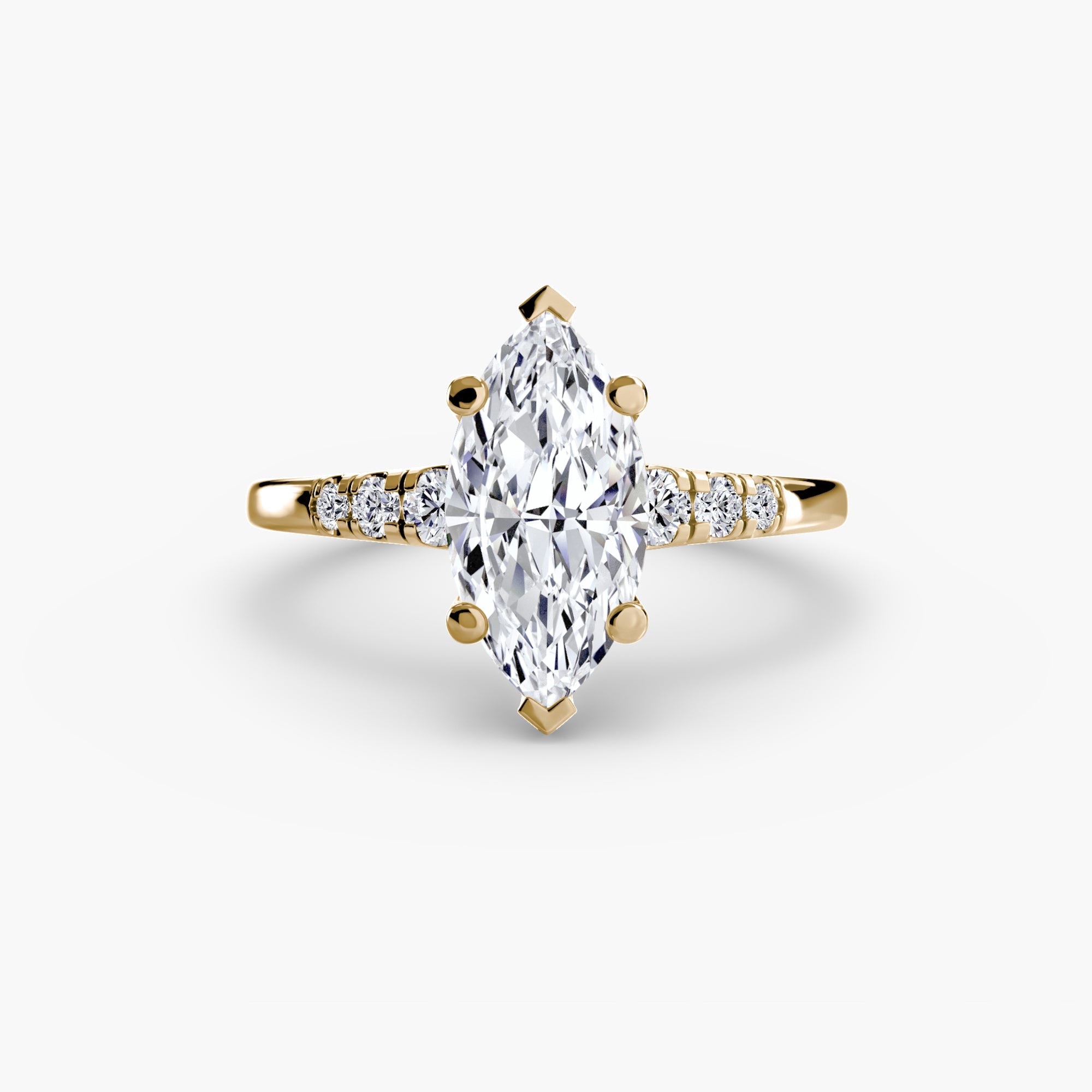 Completed Ring (Europe Size 50.00)