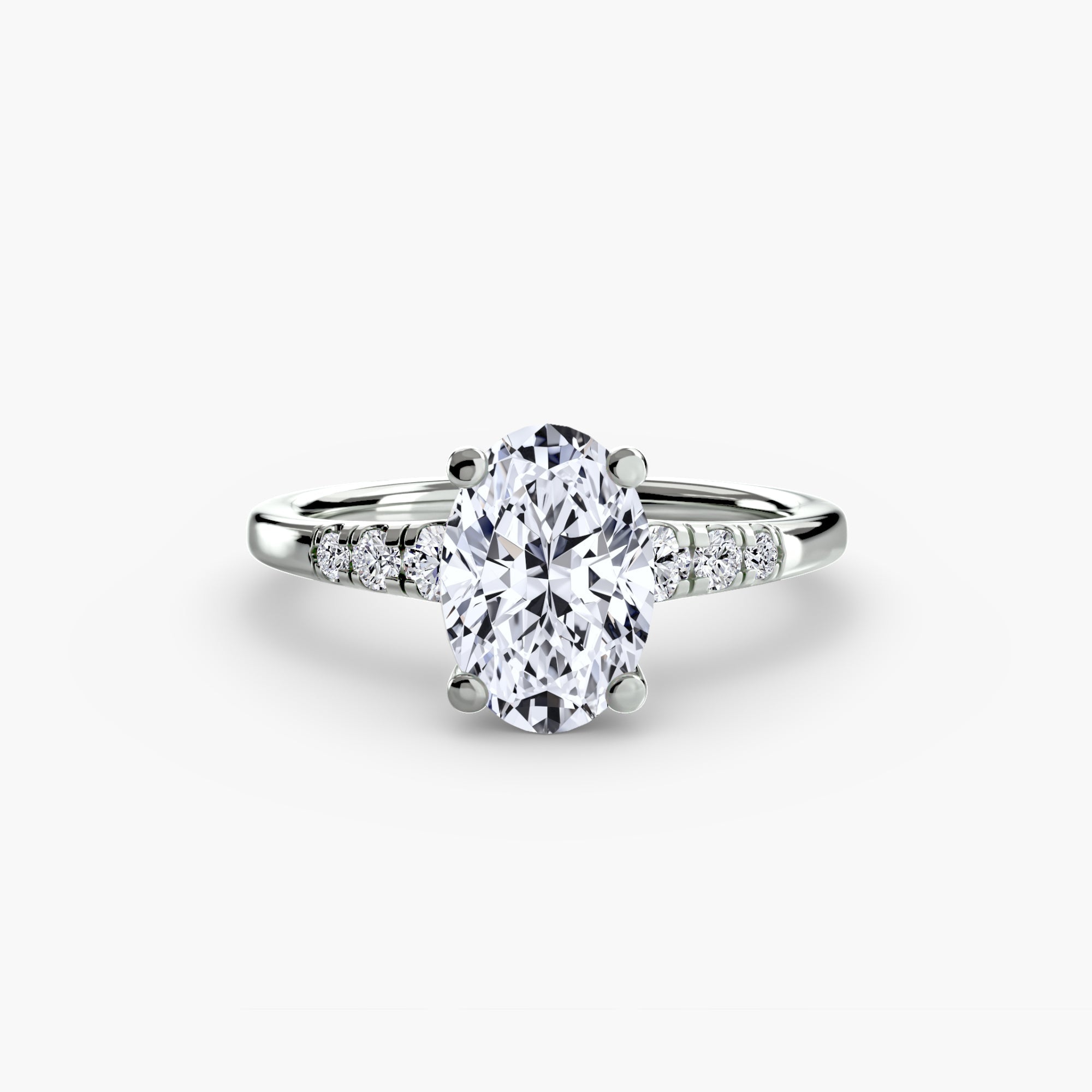 Completed Ring (United States Size Not Sure)