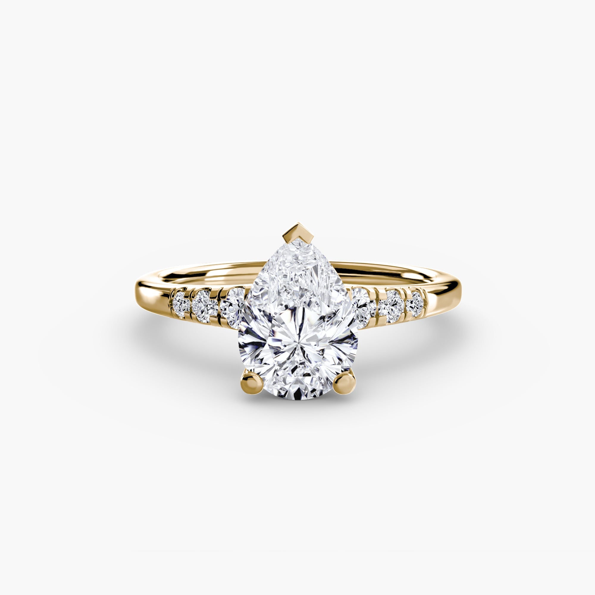 Completed Ring (Italy Size 7.00)