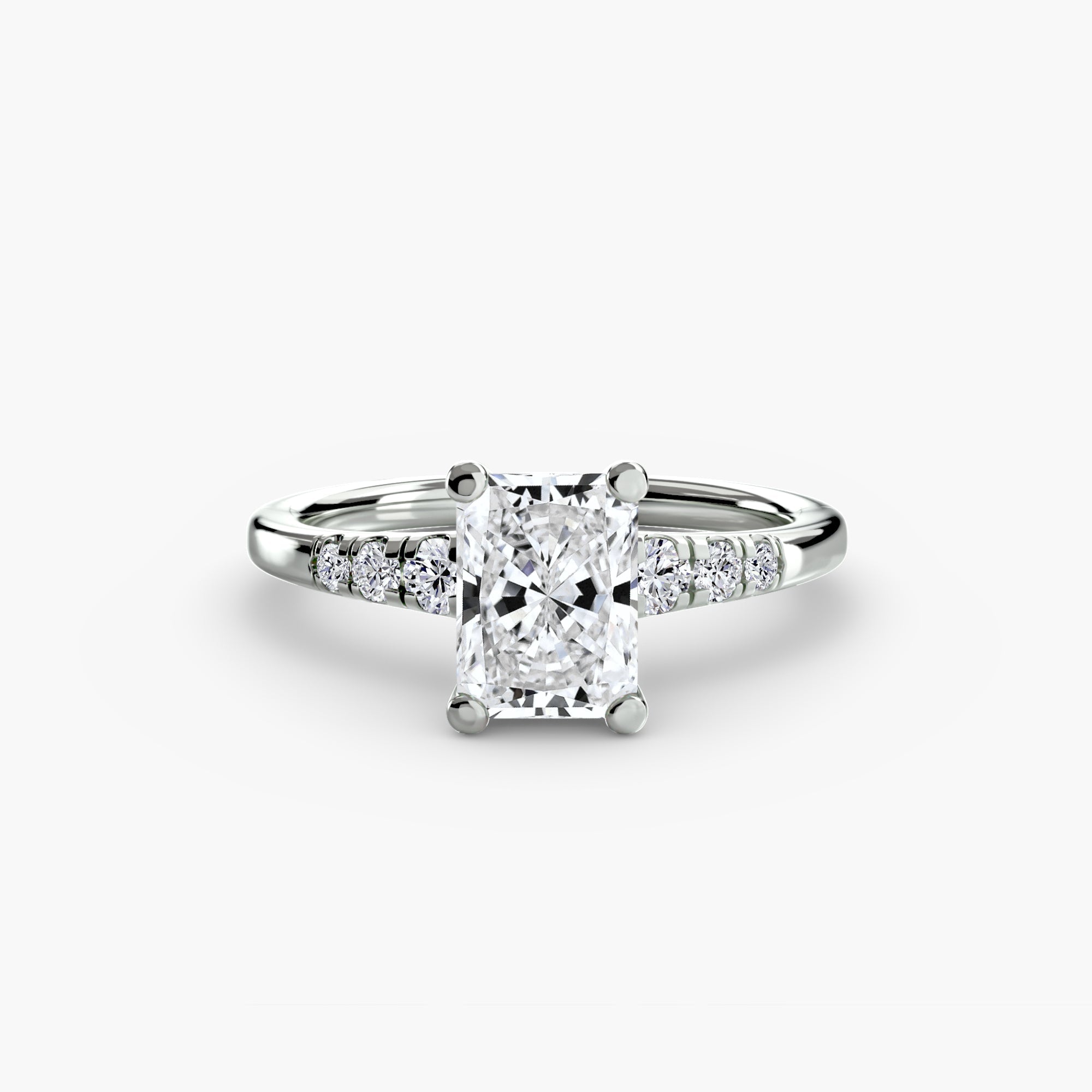 Completed Ring (United States Size 6.00)