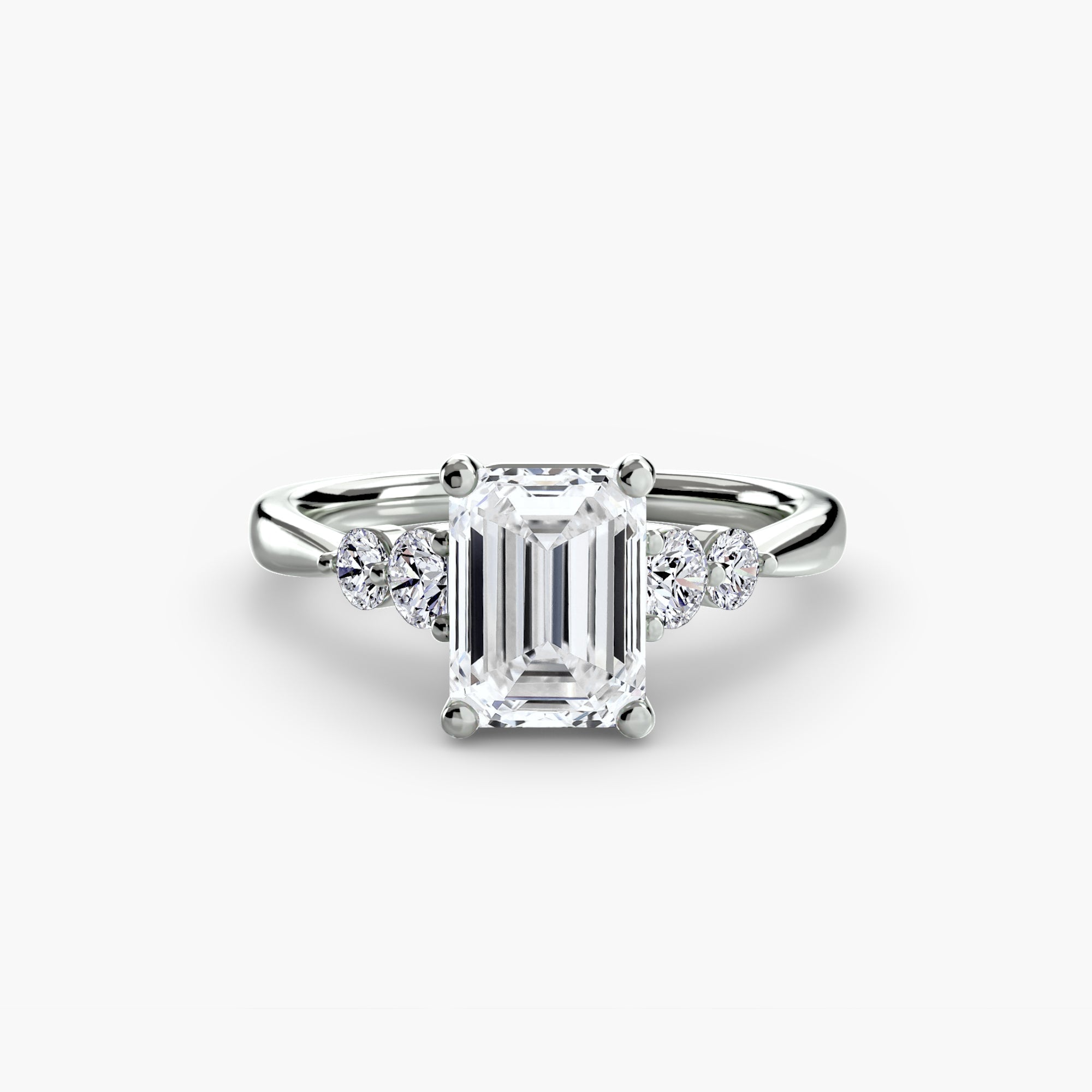 Completed Ring (United States Size 3.00)