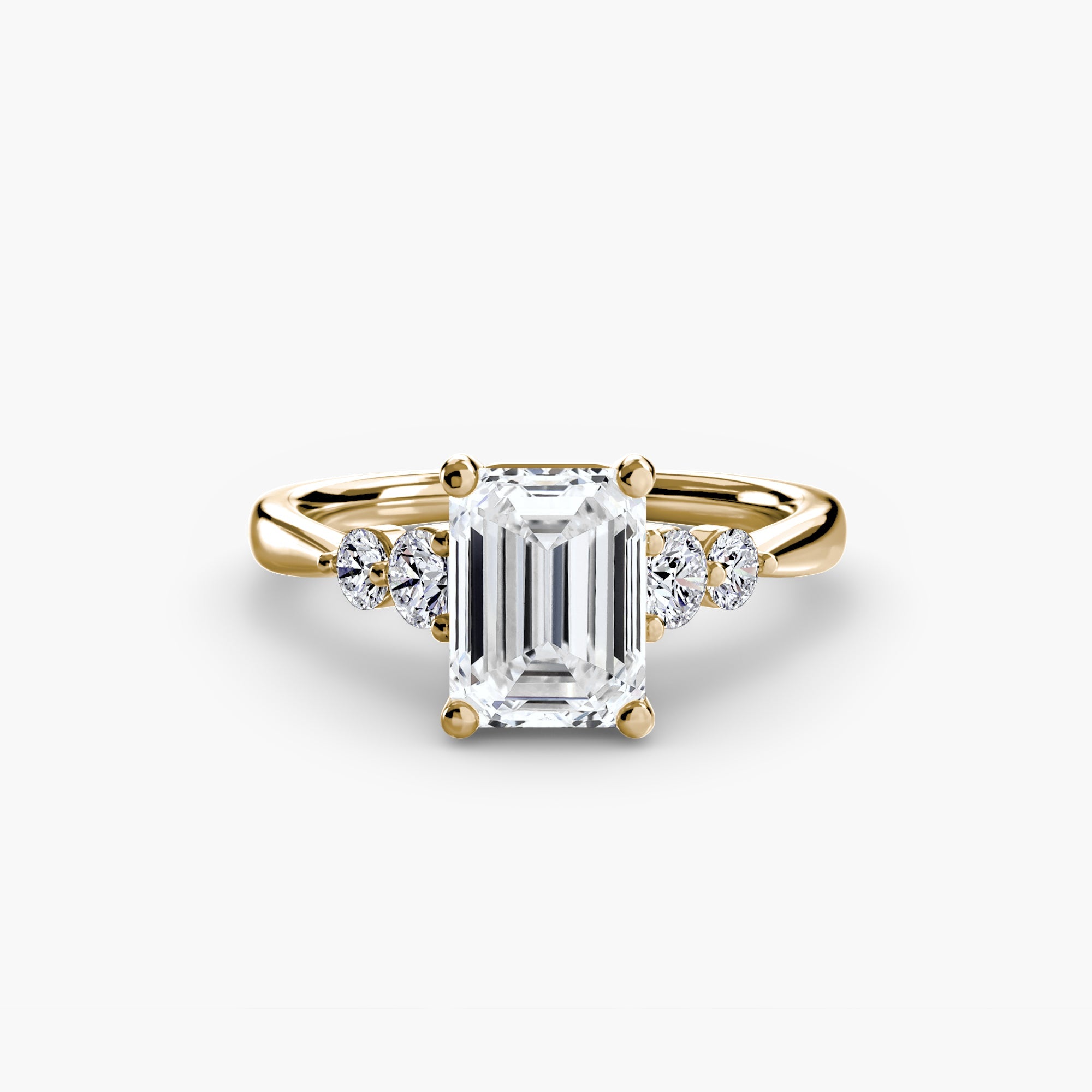 Completed Ring (United States Size 9.50)