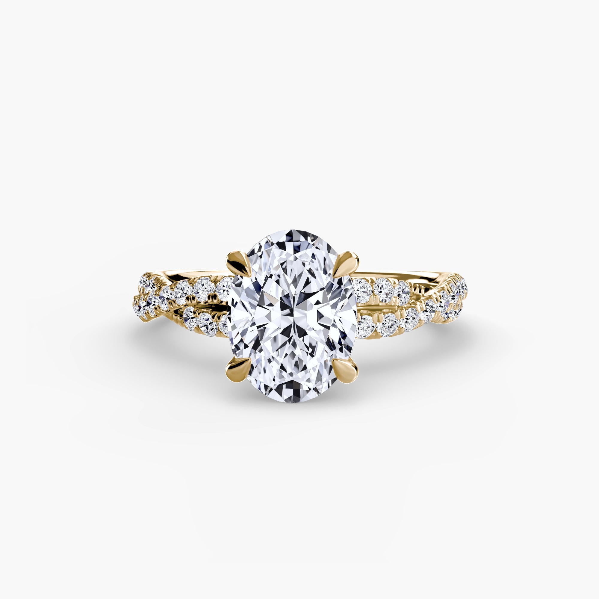 Completed Ring (United States Size Not Sure)