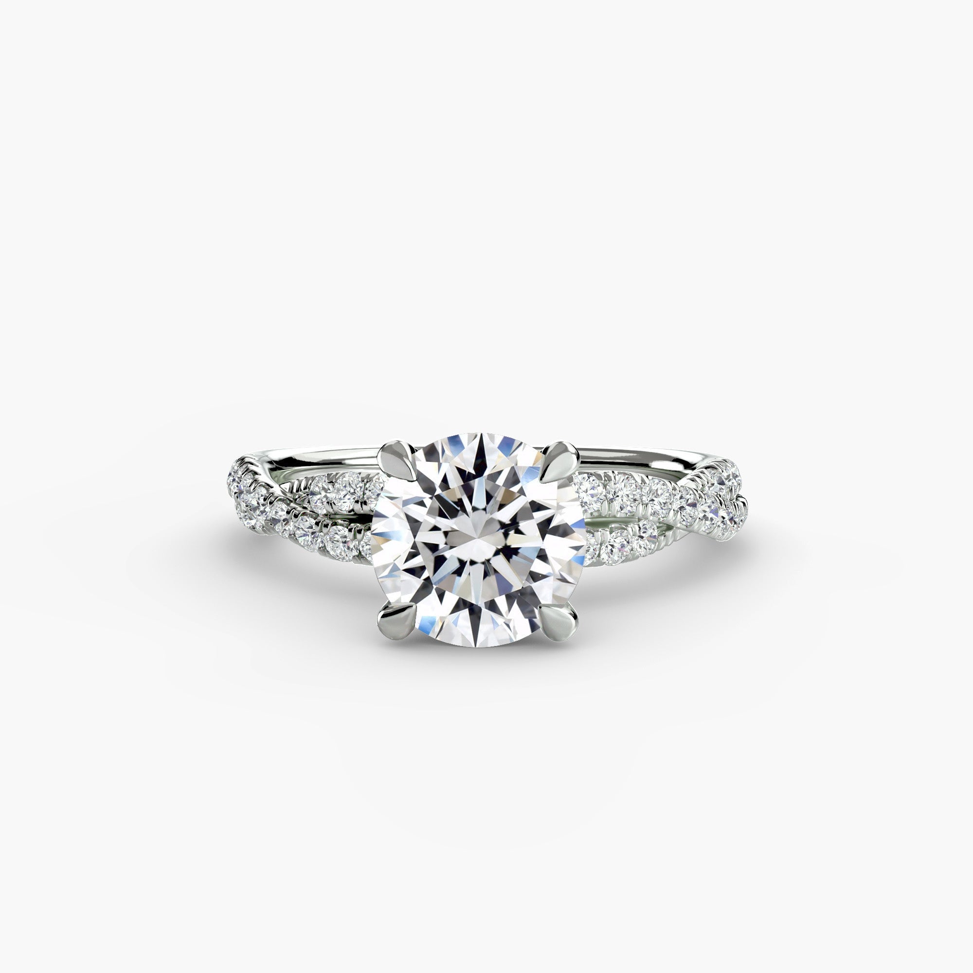 Completed Ring (United States Size -1)