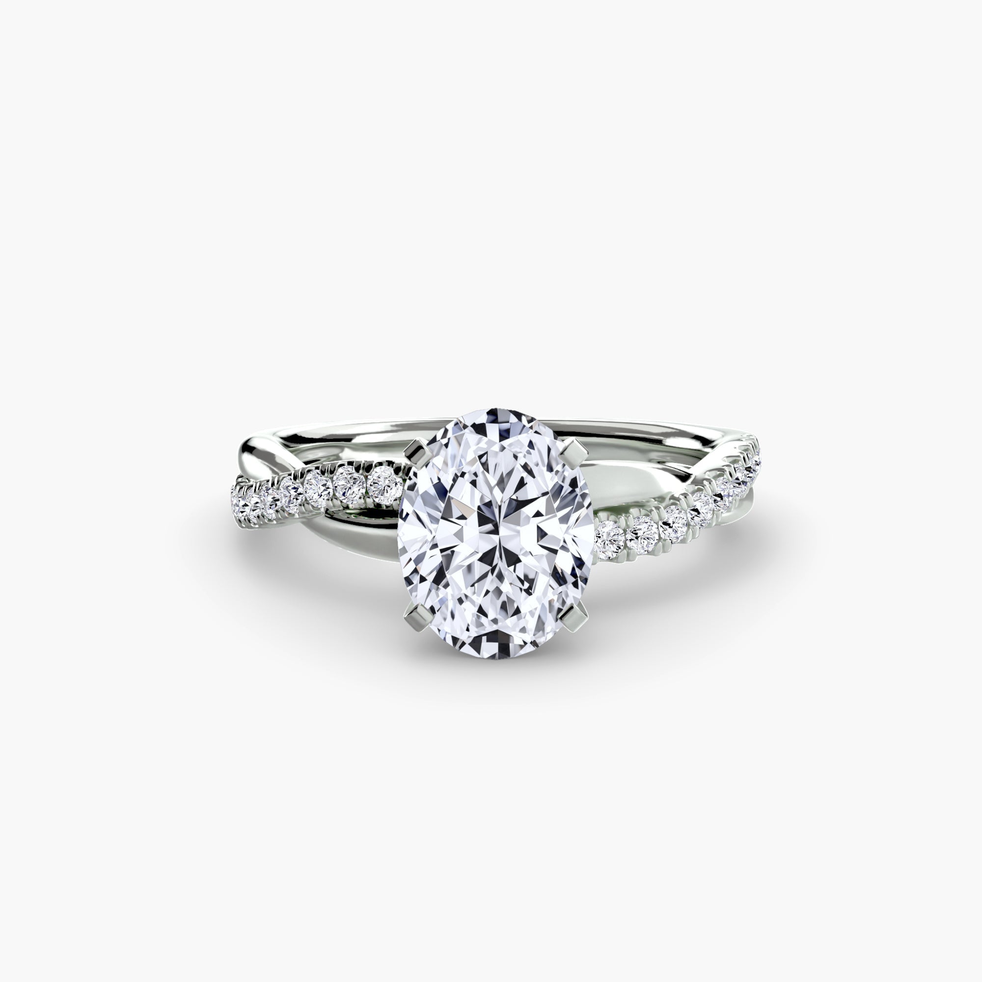 Completed Ring (United States Size Not Sure)
