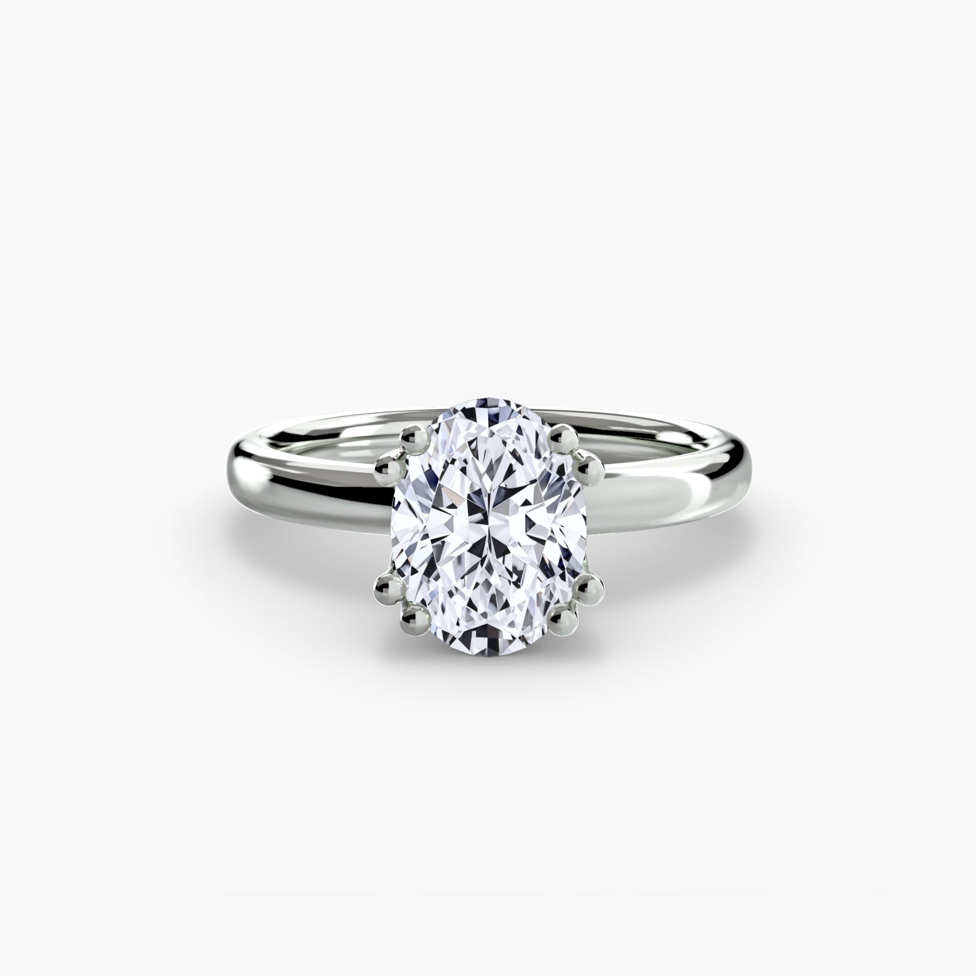 Completed Ring (United States Size 5.00)