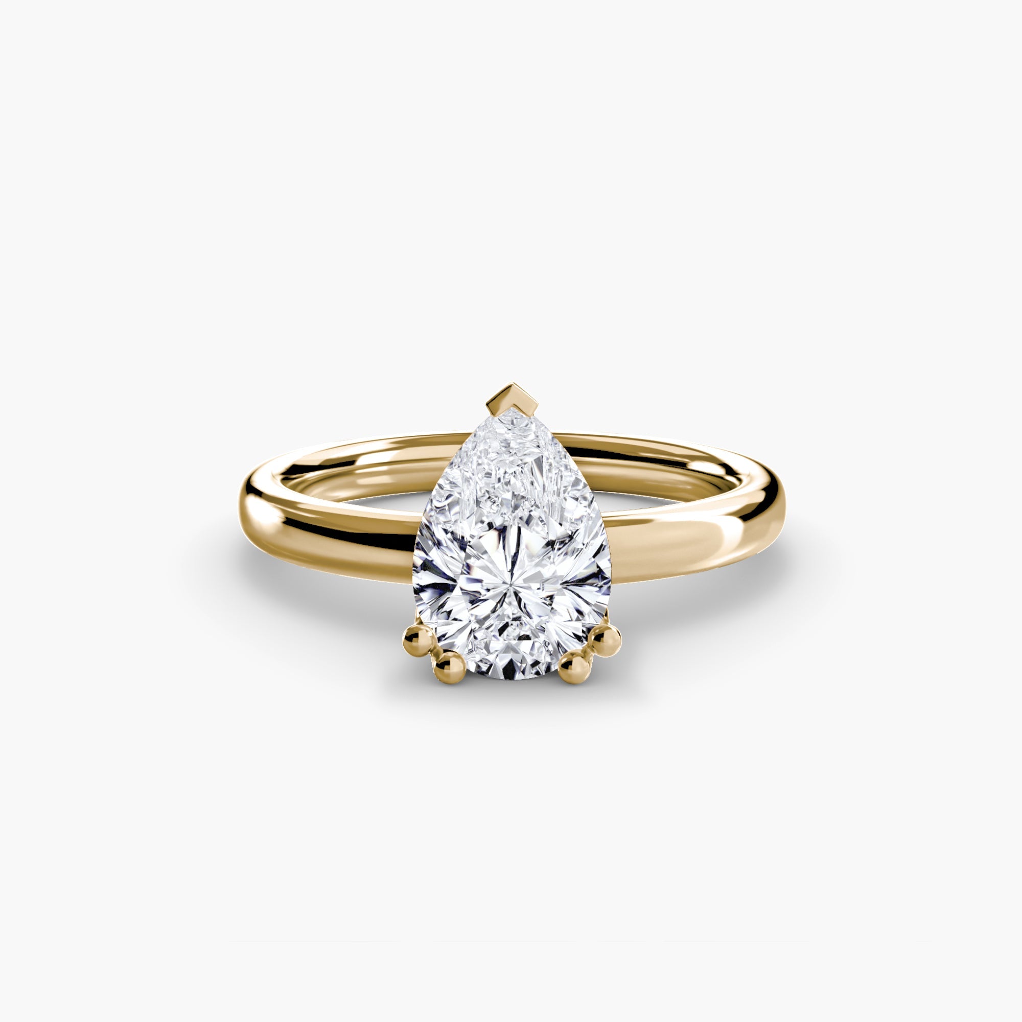 Completed Ring (United States Size 5.00)