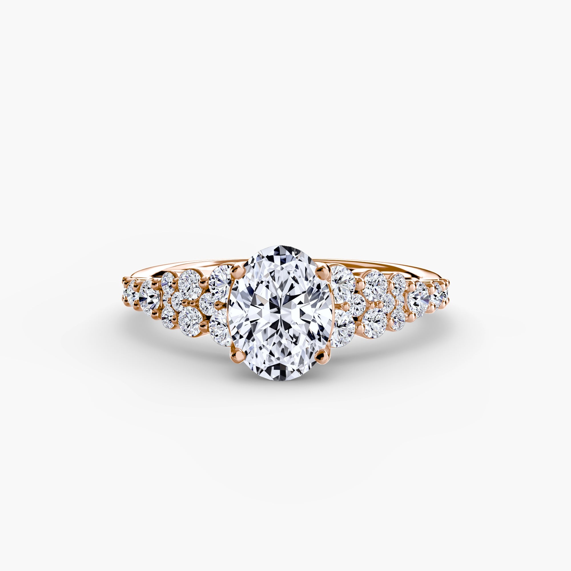 Completed Ring (United States Size 5.75)