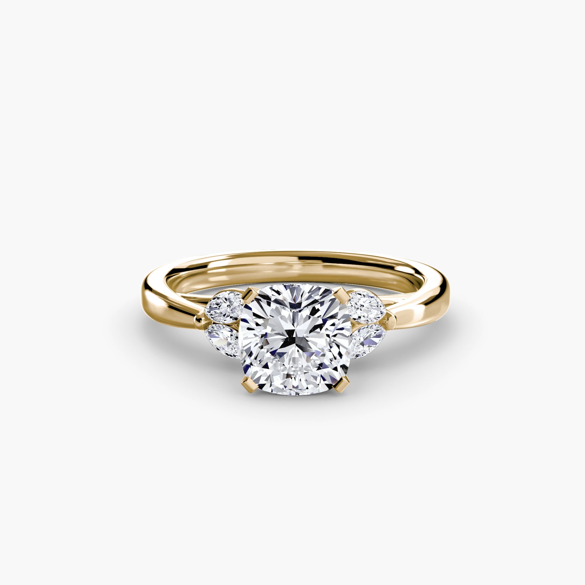 Completed Ring (Europe Size 51.00)