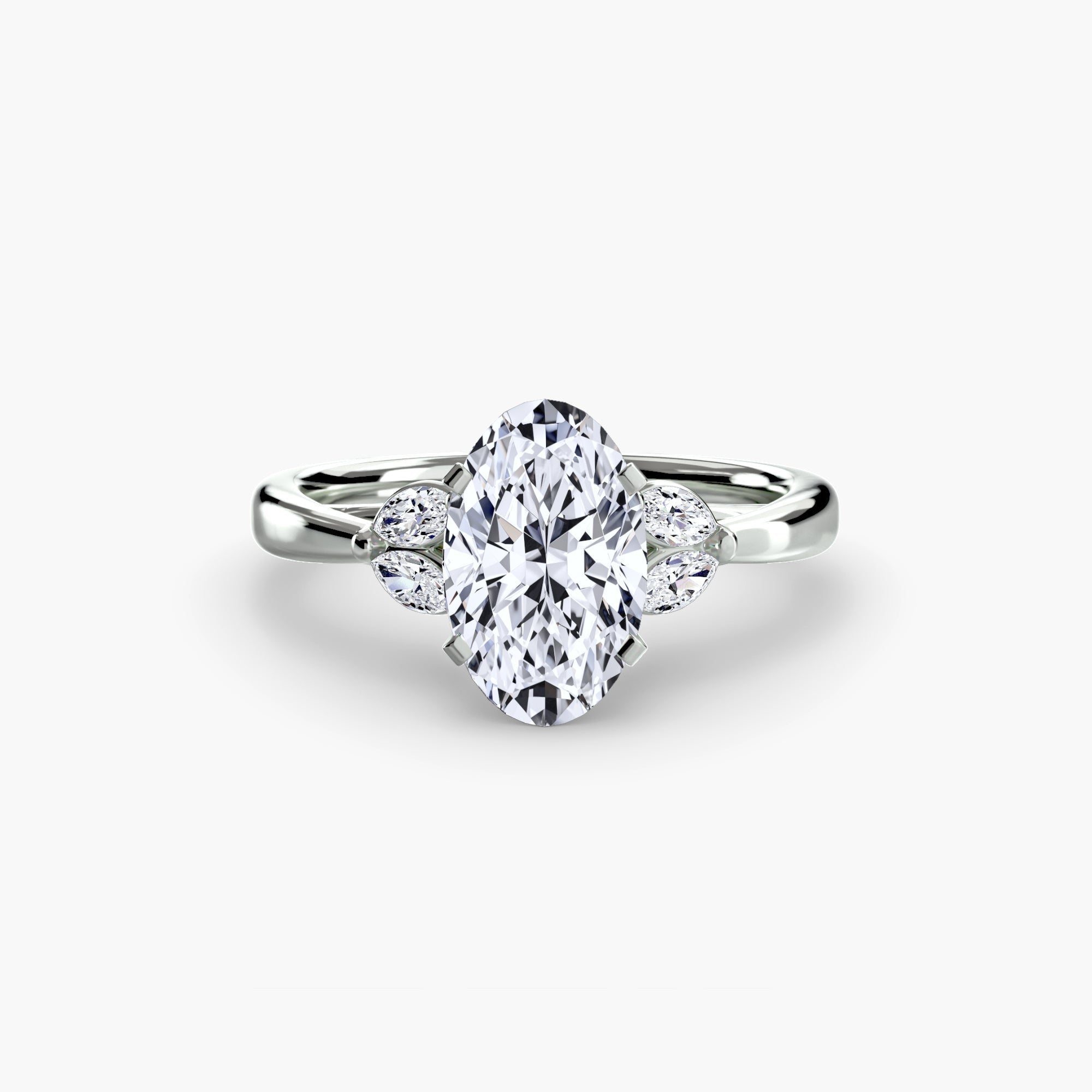 Completed Ring (United States Size 3.75)