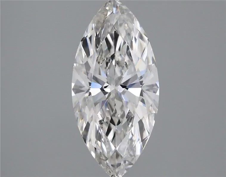 1.73ct Marquise Lab-Grown Diamond (Colour F, Clarity VVS2, Excellent Cut, IGI Certified)